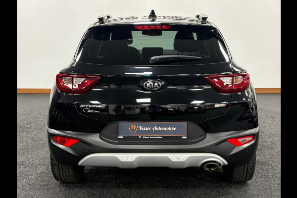 Kia Stonic 1.0 T-GDi MHEV DynamicLine*Winterpakket*Schuifdak*Carplay*Camera*