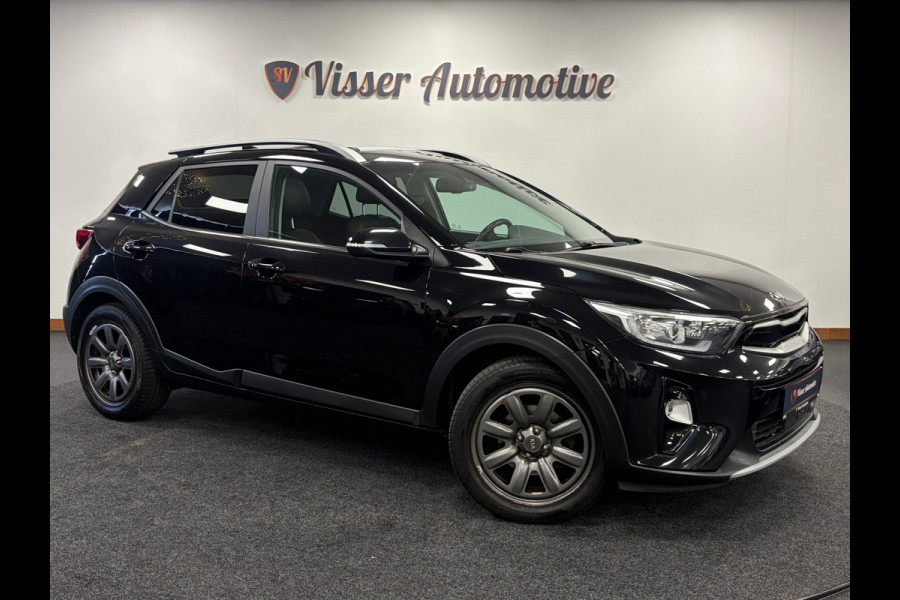 Kia Stonic 1.0 T-GDi MHEV DynamicLine*Winterpakket*Schuifdak*Carplay*Camera*