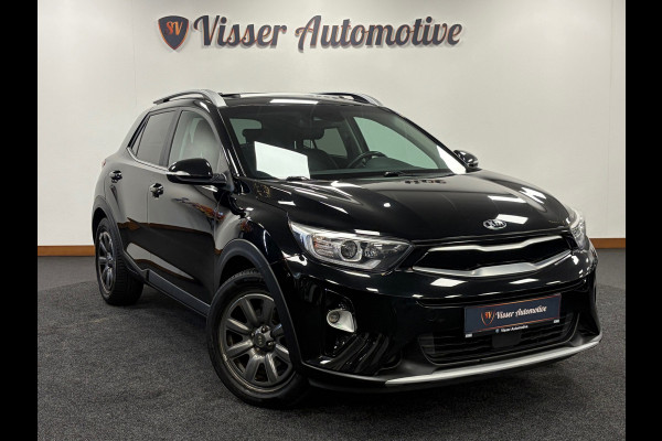 Kia Stonic 1.0 T-GDi MHEV DynamicLine*Winterpakket*Schuifdak*Carplay*Camera*