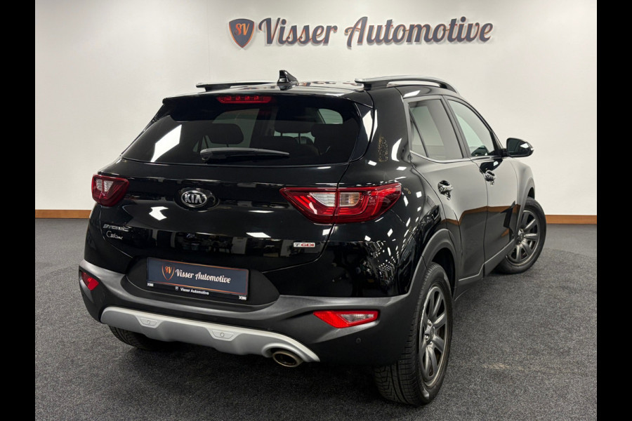 Kia Stonic 1.0 T-GDi MHEV DynamicLine*Winterpakket*Schuifdak*Carplay*Camera*