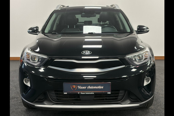 Kia Stonic 1.0 T-GDi MHEV DynamicLine*Winterpakket*Schuifdak*Carplay*Camera*