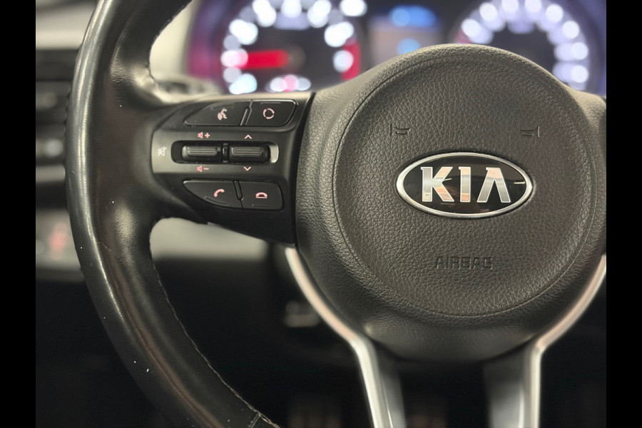 Kia Stonic 1.0 T-GDi MHEV DynamicLine*Winterpakket*Schuifdak*Carplay*Camera*