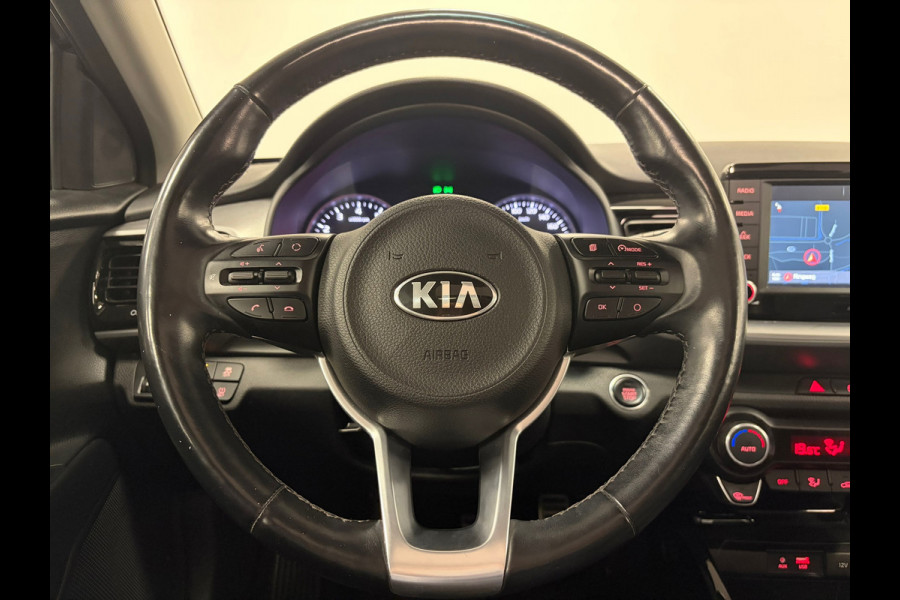 Kia Stonic 1.0 T-GDi MHEV DynamicLine*Winterpakket*Schuifdak*Carplay*Camera*