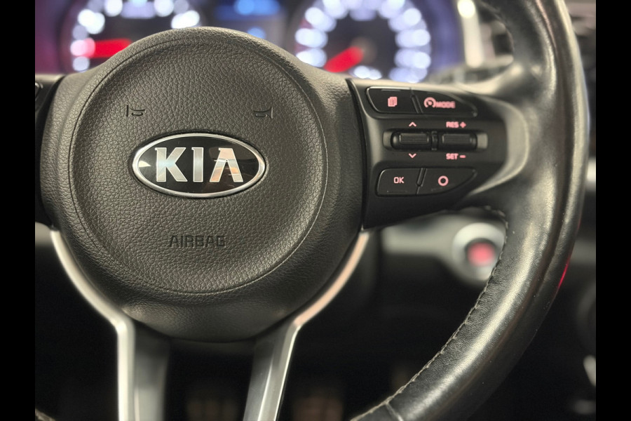 Kia Stonic 1.0 T-GDi MHEV DynamicLine*Winterpakket*Schuifdak*Carplay*Camera*