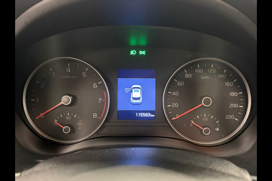 Kia Stonic 1.0 T-GDi MHEV DynamicLine*Winterpakket*Schuifdak*Carplay*Camera*