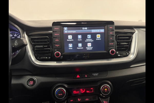 Kia Stonic 1.0 T-GDi MHEV DynamicLine*Winterpakket*Schuifdak*Carplay*Camera*