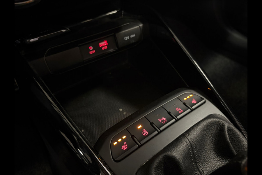 Kia Stonic 1.0 T-GDi MHEV DynamicLine*Winterpakket*Schuifdak*Carplay*Camera*