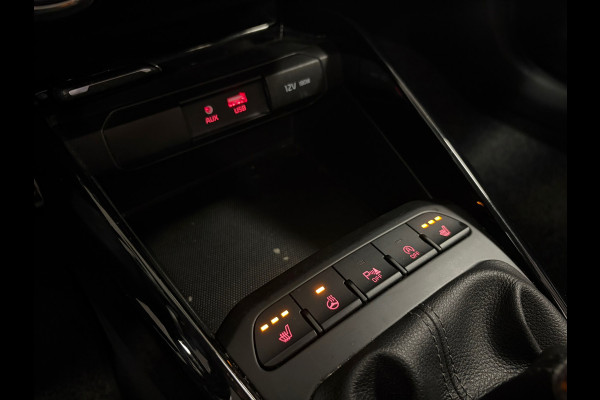 Kia Stonic 1.0 T-GDi MHEV DynamicLine*Winterpakket*Schuifdak*Carplay*Camera*