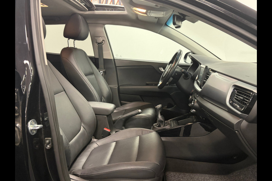 Kia Stonic 1.0 T-GDi MHEV DynamicLine*Winterpakket*Schuifdak*Carplay*Camera*