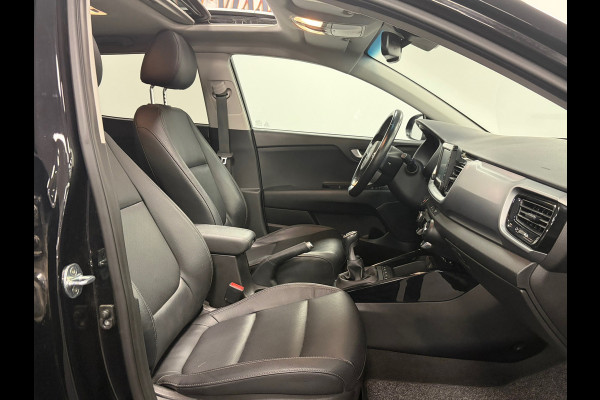 Kia Stonic 1.0 T-GDi MHEV DynamicLine*Winterpakket*Schuifdak*Carplay*Camera*