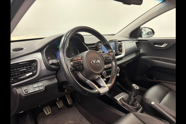 Kia Stonic 1.0 T-GDi MHEV DynamicLine*Winterpakket*Schuifdak*Carplay*Camera*