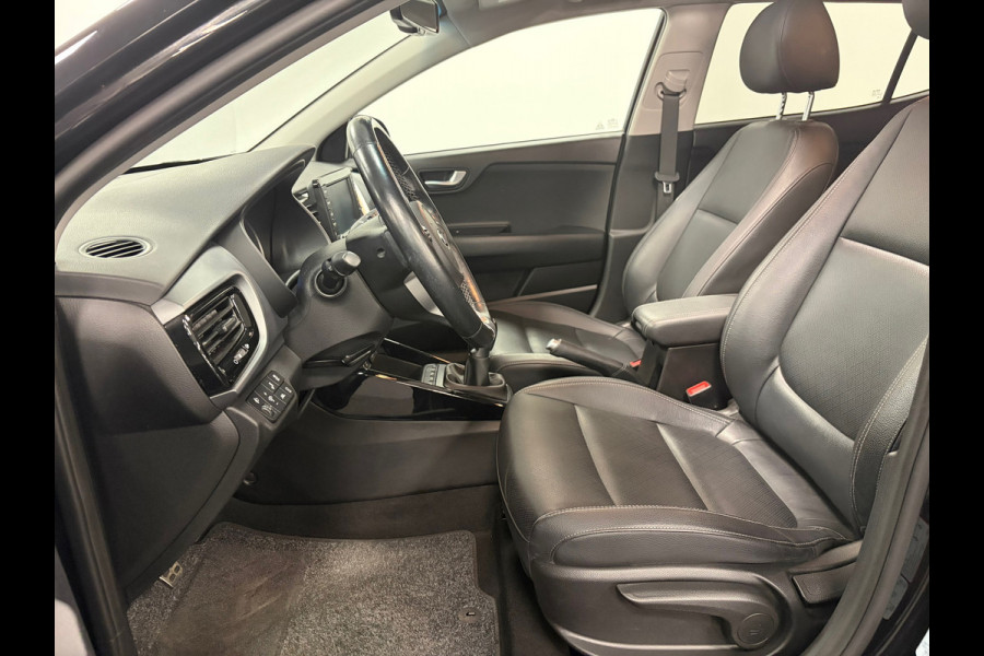 Kia Stonic 1.0 T-GDi MHEV DynamicLine*Winterpakket*Schuifdak*Carplay*Camera*