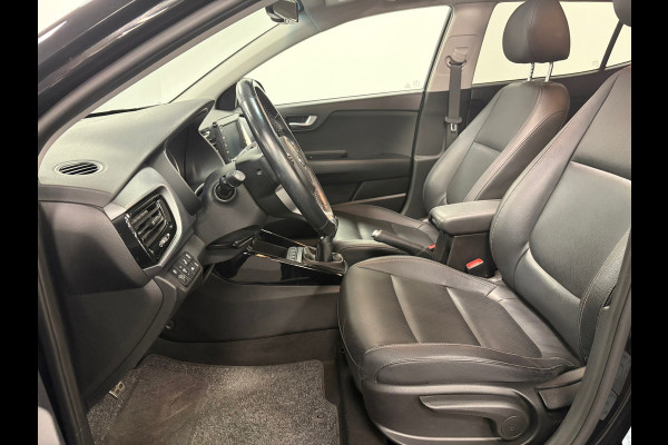 Kia Stonic 1.0 T-GDi MHEV DynamicLine*Winterpakket*Schuifdak*Carplay*Camera*