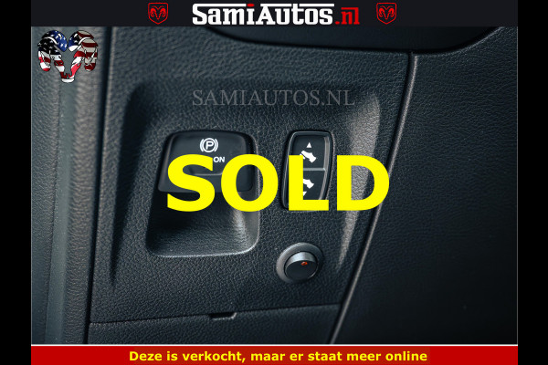 Dodge Ram 1500 Limited Night | 5.7 V8 Hemi Full Option | LPG | Comfortabele Dubbele Cabine met Royale 5 Zitplaatsen | De Meest Luxe en Volle Pick-Up in zijn Klasse | BPM vrij | Nu Leverbaar uit Voorraad | Voorraad Nr v45lp