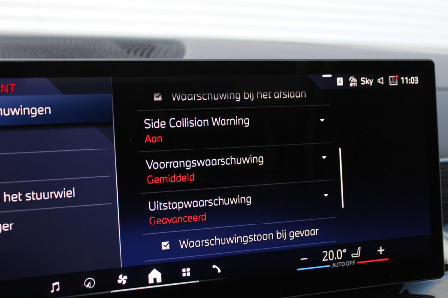 BMW X5 xDrive50e M-Sport Pro | Vierwielbesturing | H&K | Cognac Interior | Panoramadak | Trekhaak | Luchtvering