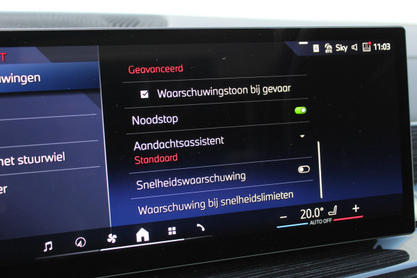 BMW X5 xDrive50e M-Sport Pro | Vierwielbesturing | H&K | Cognac Interior | Panoramadak | Trekhaak | Luchtvering