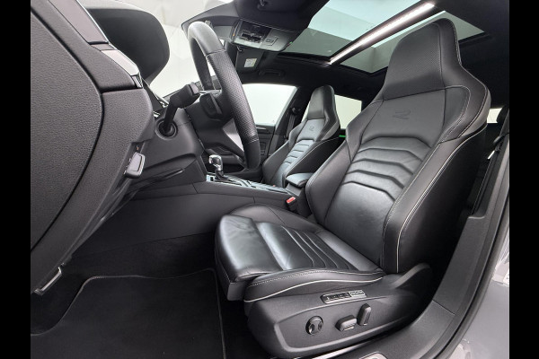 Volkswagen Arteon Shooting Brake 1.4 TSI eHybrid R-Line BINNEN + BUITEN PANO| NAPPALEDER SPORTSTOELEN| ELEK. STOEL MET MEMORY| ELEK. ACHTERKLEP| ACHTERBANK VERWARMD| CAMERA| STOELVERWARMING| CARPLAY| DODE HOEK SENSOR