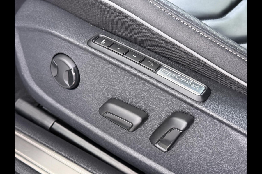 Volkswagen Arteon Shooting Brake 1.4 TSI eHybrid R-Line BINNEN + BUITEN PANO| NAPPALEDER SPORTSTOELEN| ELEK. STOEL MET MEMORY| ELEK. ACHTERKLEP| ACHTERBANK VERWARMD| CAMERA| STOELVERWARMING| CARPLAY| DODE HOEK SENSOR