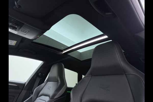 Volkswagen Arteon Shooting Brake 1.4 TSI eHybrid R-Line BINNEN + BUITEN PANO| NAPPALEDER SPORTSTOELEN| ELEK. STOEL MET MEMORY| ELEK. ACHTERKLEP| ACHTERBANK VERWARMD| CAMERA| STOELVERWARMING| CARPLAY| DODE HOEK SENSOR