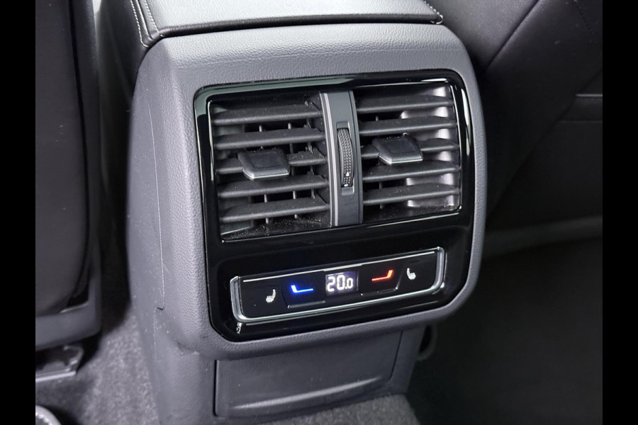 Volkswagen Arteon Shooting Brake 1.4 TSI eHybrid R-Line BINNEN + BUITEN PANO| NAPPALEDER SPORTSTOELEN| ELEK. STOEL MET MEMORY| ELEK. ACHTERKLEP| ACHTERBANK VERWARMD| CAMERA| STOELVERWARMING| CARPLAY| DODE HOEK SENSOR