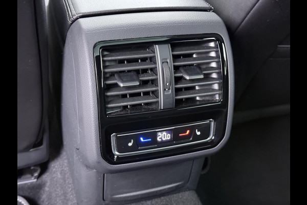 Volkswagen Arteon Shooting Brake 1.4 TSI eHybrid R-Line BINNEN + BUITEN PANO| NAPPALEDER SPORTSTOELEN| ELEK. STOEL MET MEMORY| ELEK. ACHTERKLEP| ACHTERBANK VERWARMD| CAMERA| STOELVERWARMING| CARPLAY| DODE HOEK SENSOR