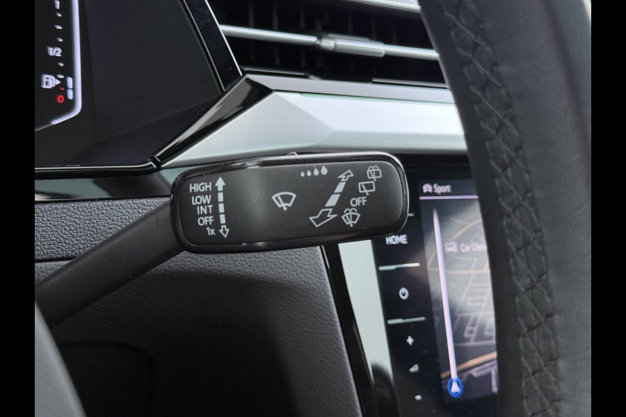 Volkswagen Arteon Shooting Brake 1.4 TSI eHybrid R-Line BINNEN + BUITEN PANO| NAPPALEDER SPORTSTOELEN| ELEK. STOEL MET MEMORY| ELEK. ACHTERKLEP| ACHTERBANK VERWARMD| CAMERA| STOELVERWARMING| CARPLAY| DODE HOEK SENSOR