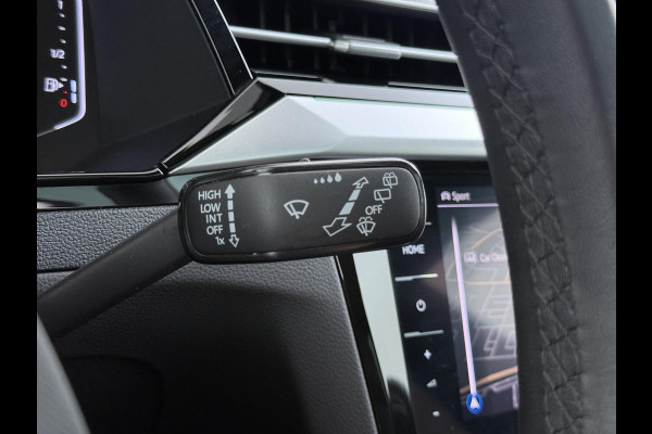 Volkswagen Arteon Shooting Brake 1.4 TSI eHybrid R-Line BINNEN + BUITEN PANO| NAPPALEDER SPORTSTOELEN| ELEK. STOEL MET MEMORY| ELEK. ACHTERKLEP| ACHTERBANK VERWARMD| CAMERA| STOELVERWARMING| CARPLAY| DODE HOEK SENSOR