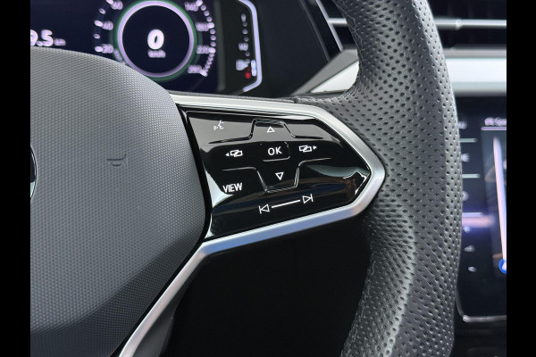 Volkswagen Arteon Shooting Brake 1.4 TSI eHybrid R-Line BINNEN + BUITEN PANO| NAPPALEDER SPORTSTOELEN| ELEK. STOEL MET MEMORY| ELEK. ACHTERKLEP| ACHTERBANK VERWARMD| CAMERA| STOELVERWARMING| CARPLAY| DODE HOEK SENSOR