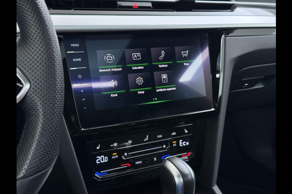 Volkswagen Arteon Shooting Brake 1.4 TSI eHybrid R-Line BINNEN + BUITEN PANO| NAPPALEDER SPORTSTOELEN| ELEK. STOEL MET MEMORY| ELEK. ACHTERKLEP| ACHTERBANK VERWARMD| CAMERA| STOELVERWARMING| CARPLAY| DODE HOEK SENSOR