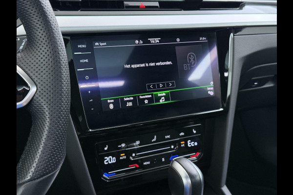 Volkswagen Arteon Shooting Brake 1.4 TSI eHybrid R-Line BINNEN + BUITEN PANO| NAPPALEDER SPORTSTOELEN| ELEK. STOEL MET MEMORY| ELEK. ACHTERKLEP| ACHTERBANK VERWARMD| CAMERA| STOELVERWARMING| CARPLAY| DODE HOEK SENSOR