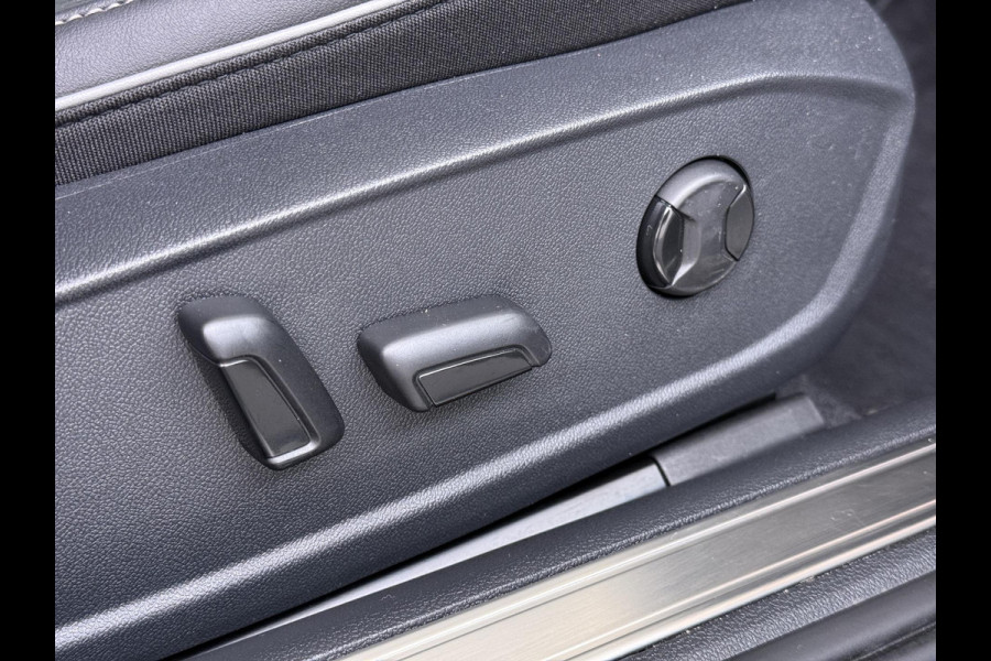Volkswagen Arteon Shooting Brake 1.4 TSI eHybrid R-Line BINNEN + BUITEN PANO| NAPPALEDER SPORTSTOELEN| ELEK. STOEL MET MEMORY| ELEK. ACHTERKLEP| ACHTERBANK VERWARMD| CAMERA| STOELVERWARMING| CARPLAY| DODE HOEK SENSOR