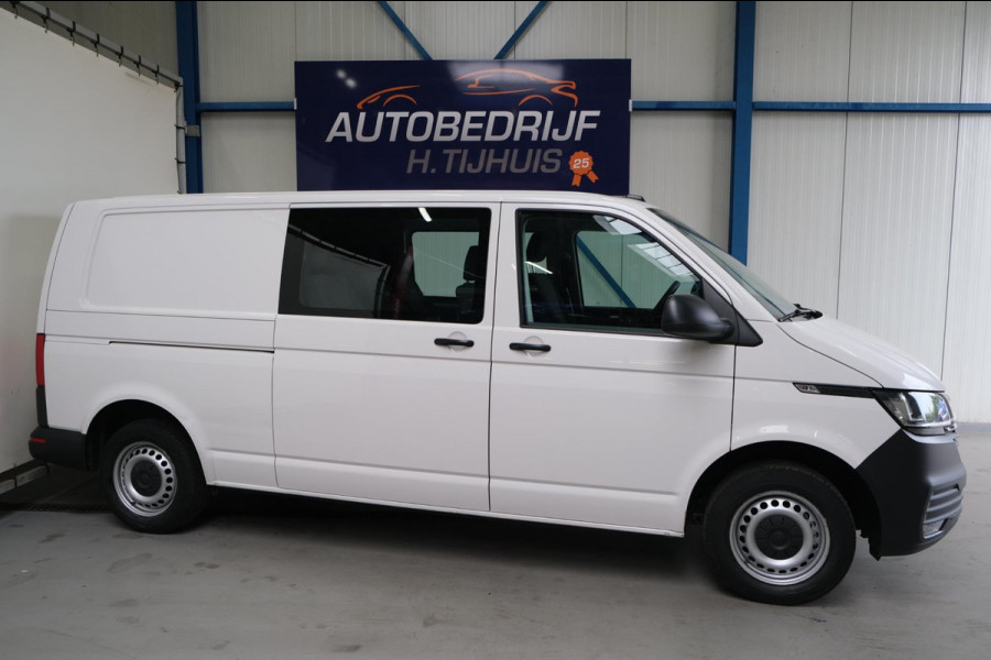 Volkswagen Transporter 2.0 TDI L2H1 30 DC