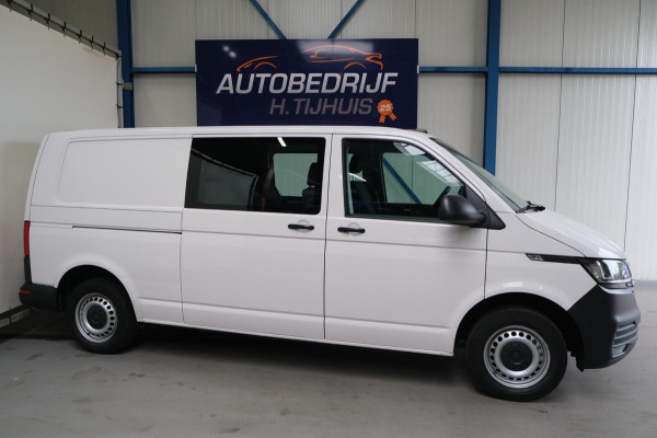 Volkswagen Transporter 2.0 TDI L2H1 30 DC