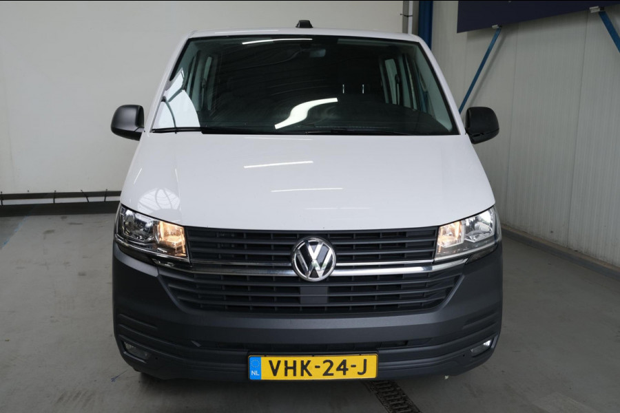 Volkswagen Transporter 2.0 TDI L2H1 30 DC