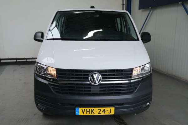 Volkswagen Transporter 2.0 TDI L2H1 30 DC
