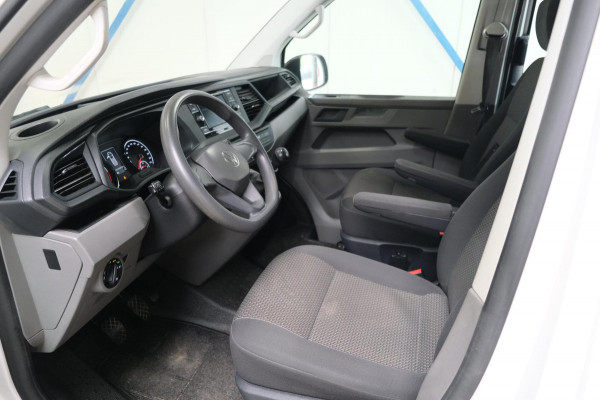 Volkswagen Transporter 2.0 TDI L2H1 30 DC
