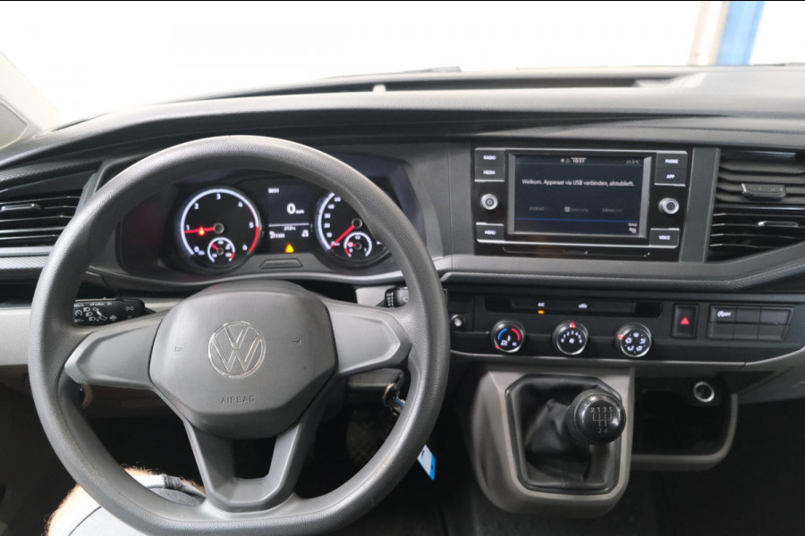 Volkswagen Transporter 2.0 TDI L2H1 30 DC