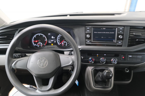 Volkswagen Transporter 2.0 TDI L2H1 30 DC