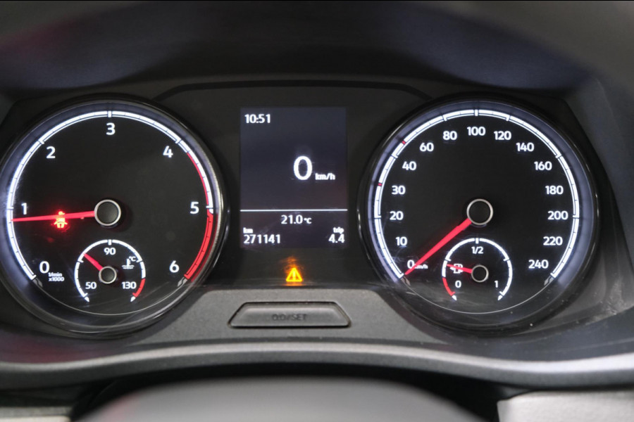 Volkswagen Transporter 2.0 TDI L2H1 30 DC