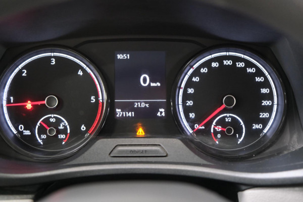 Volkswagen Transporter 2.0 TDI L2H1 30 DC