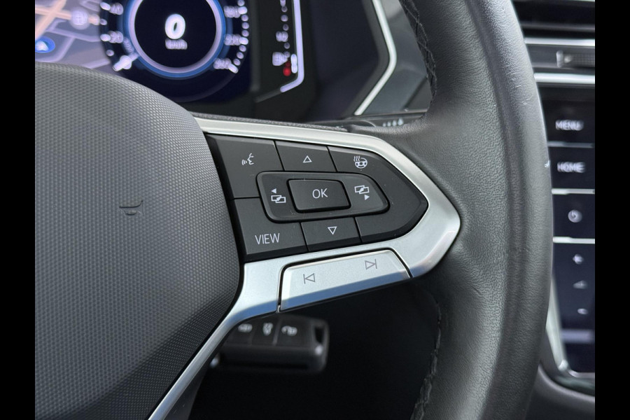 Volkswagen Tiguan 1.4 TSI eHybrid PHEV VAN: 30.900,- VOOR: 28.877,- UW WKVOORDEEL: 2.023,- | DIRECT LEVERBAAR | RECENT ONDERHOUD UITGEVOERD | 360 CAMERA ZICHT | STOEL- EN STUURWIELVERWARMING | PANORAMADAK | INCLUSIEF 12 MAANDEN BOVAG-GARANTIE