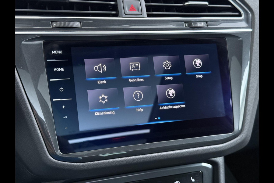 Volkswagen Tiguan 1.4 TSI eHybrid PHEV VAN: 30.900,- VOOR: 28.877,- UW WKVOORDEEL: 2.023,- | DIRECT LEVERBAAR | RECENT ONDERHOUD UITGEVOERD | 360 CAMERA ZICHT | STOEL- EN STUURWIELVERWARMING | PANORAMADAK | INCLUSIEF 12 MAANDEN BOVAG-GARANTIE