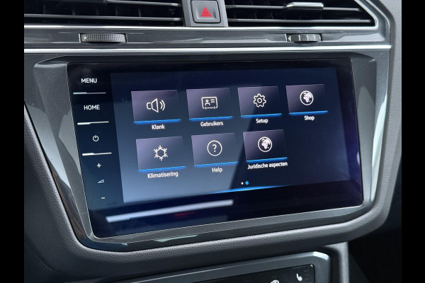 Volkswagen Tiguan 1.4 TSI eHybrid PHEV VAN: 30.900,- VOOR: 28.877,- UW WKVOORDEEL: 2.023,- | DIRECT LEVERBAAR | RECENT ONDERHOUD UITGEVOERD | 360 CAMERA ZICHT | STOEL- EN STUURWIELVERWARMING | PANORAMADAK | INCLUSIEF 12 MAANDEN BOVAG-GARANTIE