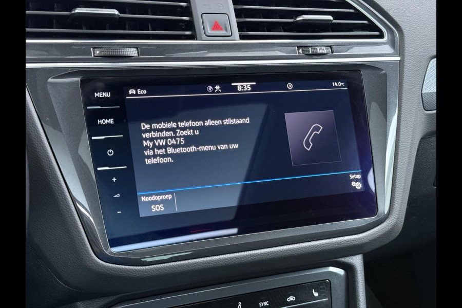 Volkswagen Tiguan 1.4 TSI eHybrid PHEV VAN: 30.900,- VOOR: 28.877,- UW WKVOORDEEL: 2.023,- | DIRECT LEVERBAAR | RECENT ONDERHOUD UITGEVOERD | 360 CAMERA ZICHT | STOEL- EN STUURWIELVERWARMING | PANORAMADAK | INCLUSIEF 12 MAANDEN BOVAG-GARANTIE
