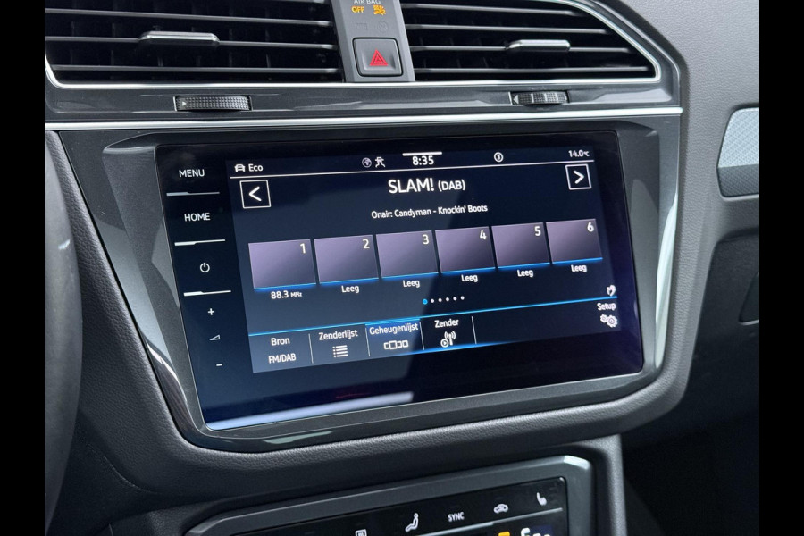 Volkswagen Tiguan 1.4 TSI eHybrid PHEV VAN: 30.900,- VOOR: 28.877,- UW WKVOORDEEL: 2.023,- | DIRECT LEVERBAAR | RECENT ONDERHOUD UITGEVOERD | 360 CAMERA ZICHT | STOEL- EN STUURWIELVERWARMING | PANORAMADAK | INCLUSIEF 12 MAANDEN BOVAG-GARANTIE