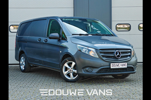 Mercedes-Benz Vito 109 L2 Trekhaak Carplay Airco Camera MARGE