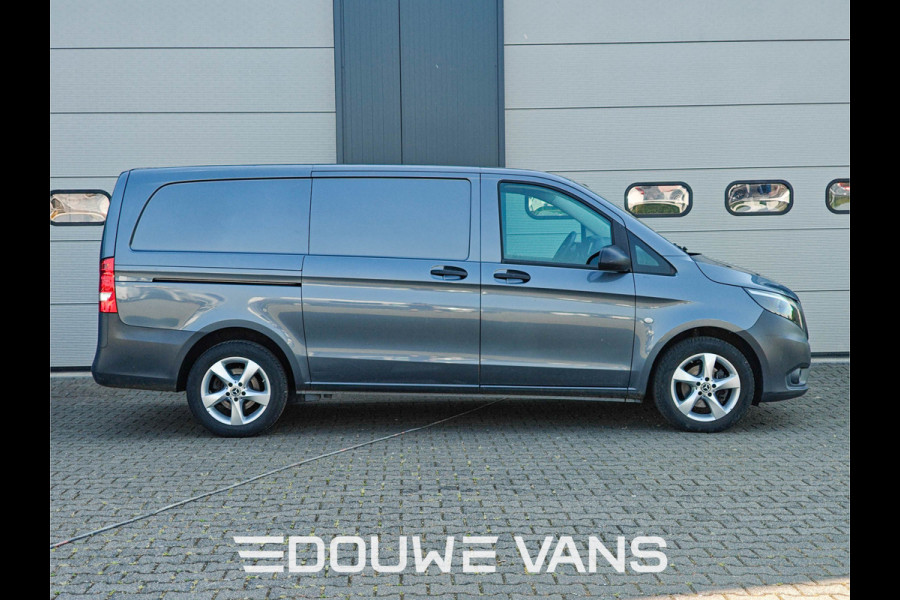 Mercedes-Benz Vito 109 L2 Trekhaak Carplay Airco Camera MARGE