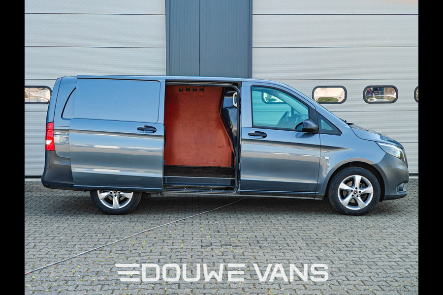 Mercedes-Benz Vito 109 L2 Trekhaak Carplay Airco Camera MARGE