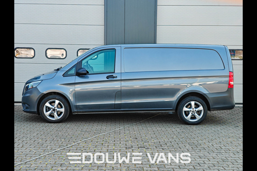 Mercedes-Benz Vito 109 L2 Trekhaak Carplay Airco Camera MARGE