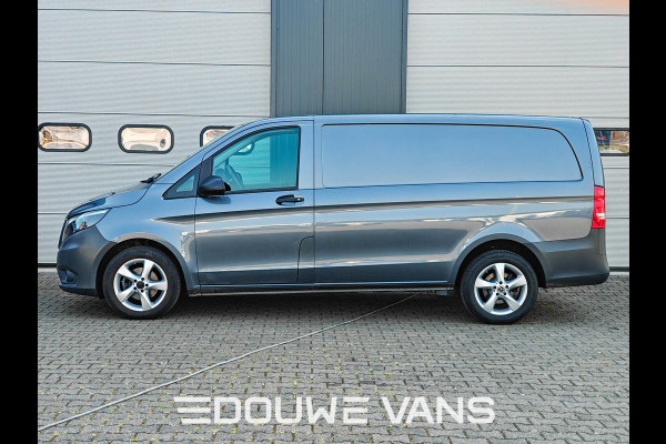 Mercedes-Benz Vito 109 L2 Trekhaak Carplay Airco Camera MARGE